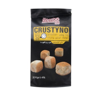  کراستینو سیر و شوید نان آوران وزن 200 گرم6322b56d161cb76430